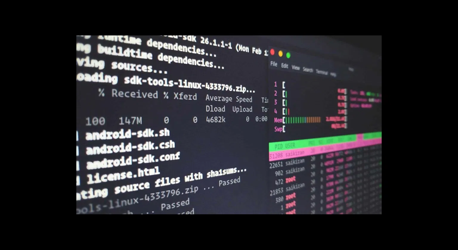 Using Random Data in Linux Performance Testing image