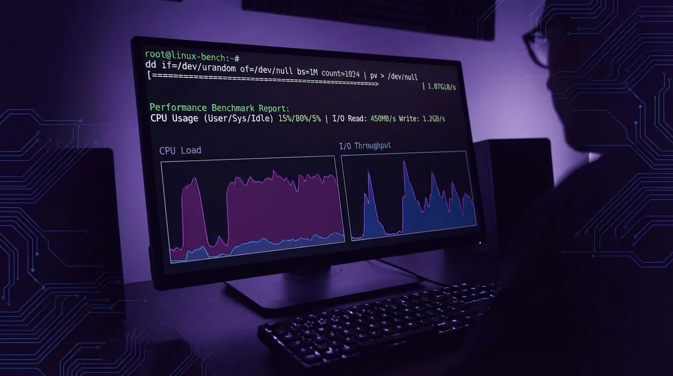Using Random Data in Linux Performance Testing image