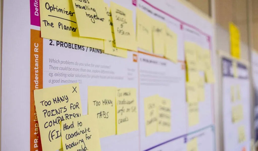 UX: Identifying Your Target Audience image