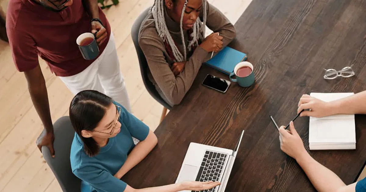 Image for How to Improve Your Website's UX Design For Maximum Conversion Rate