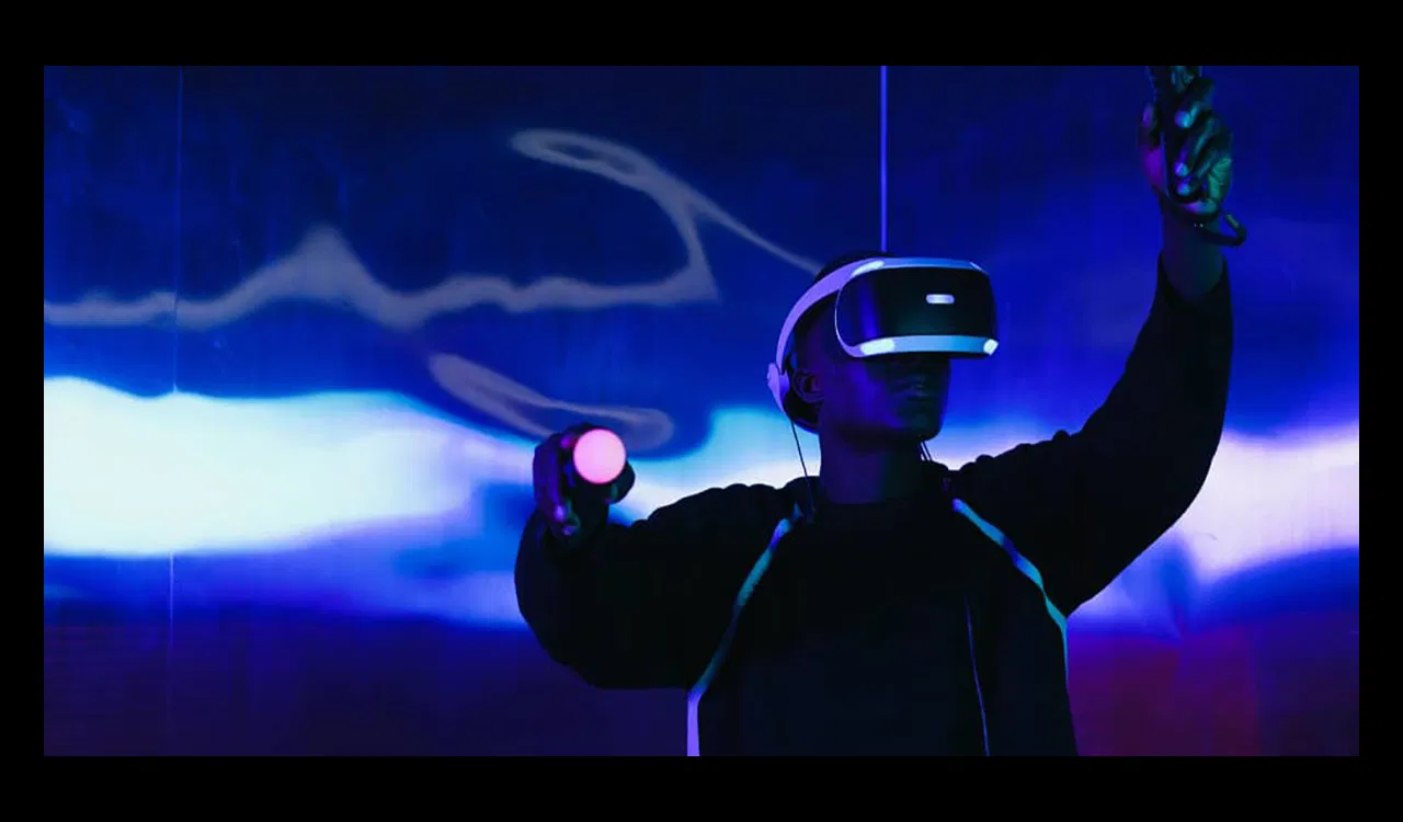 Image for The Future Of UX Design In The Metaverse