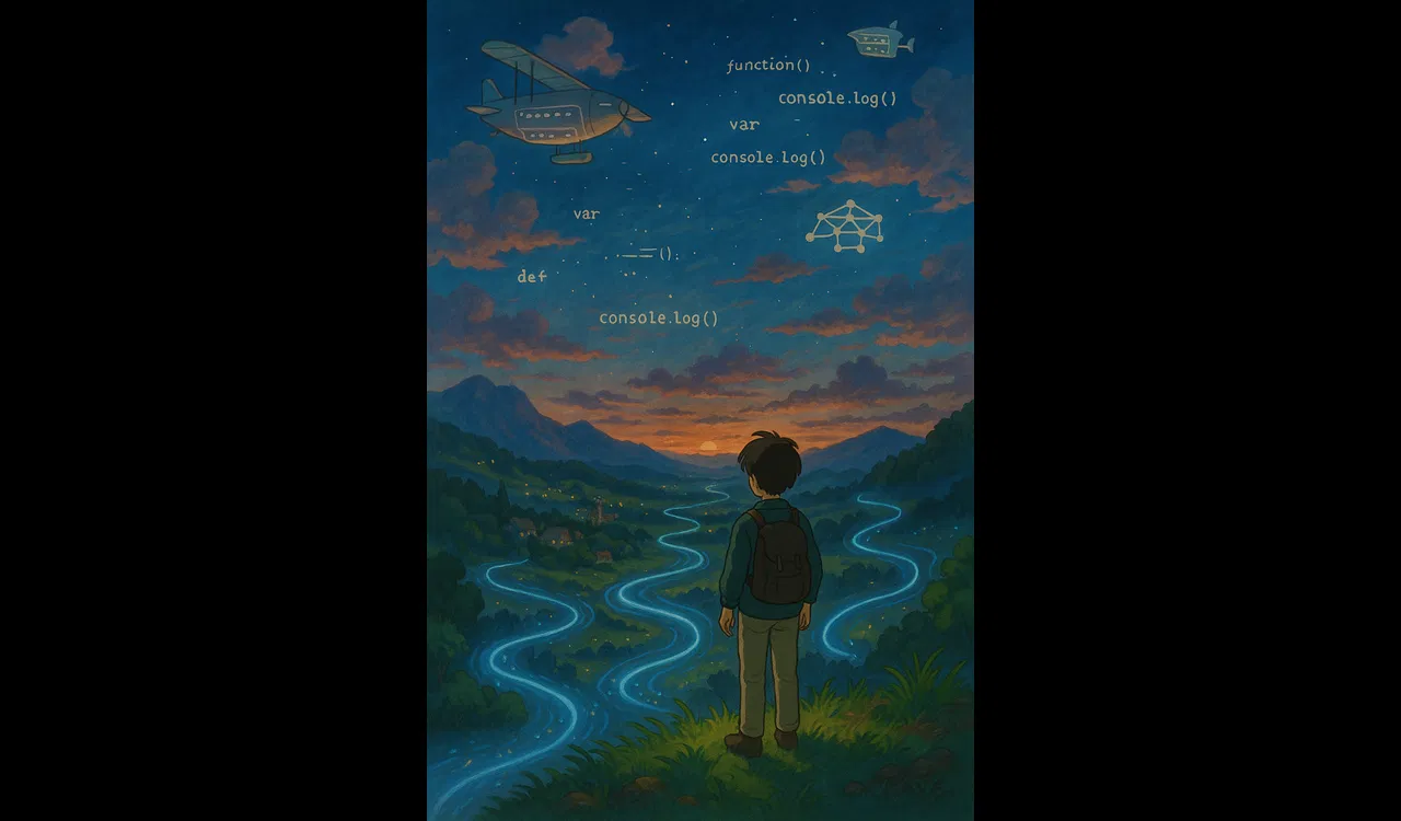 Image for The Allure of Vibe Coding: When Rapid Prototyping Meets Professional Development