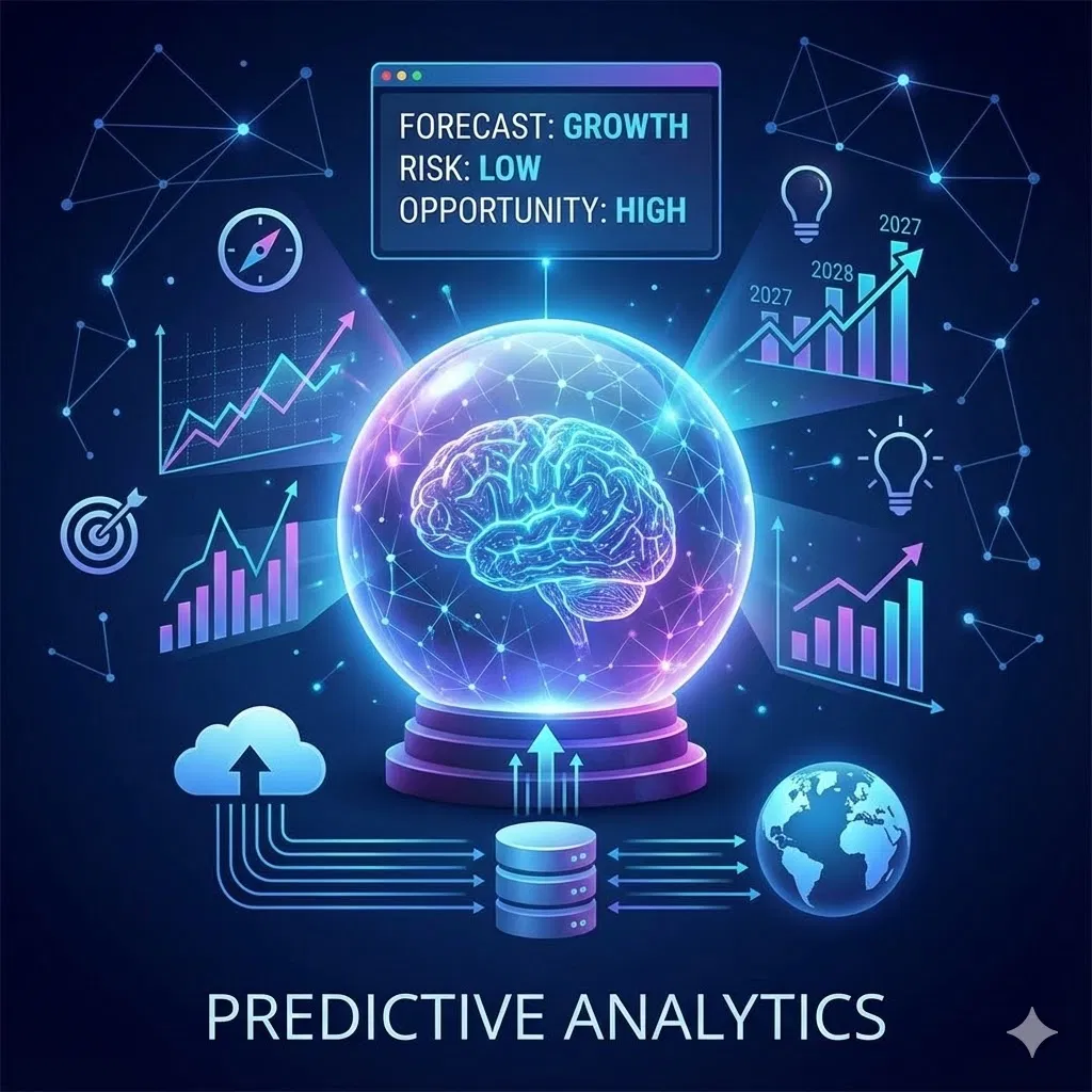 Predictive Analytics