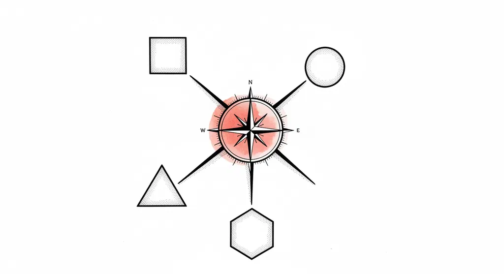 Discovery and strategy process