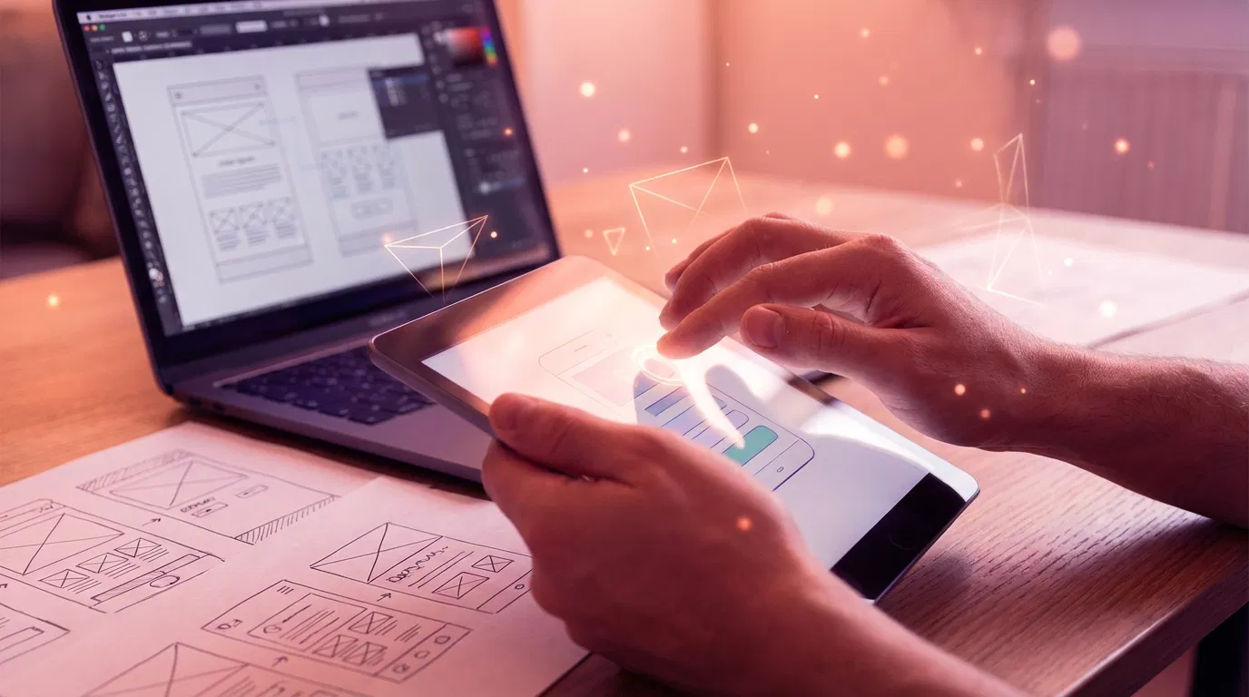Are Interactive Prototypes Worth the Time and Budget? image