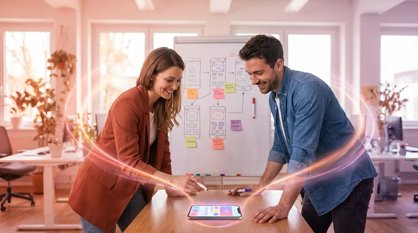 The Biggest Mobile App Development Assumptions: Debunked image