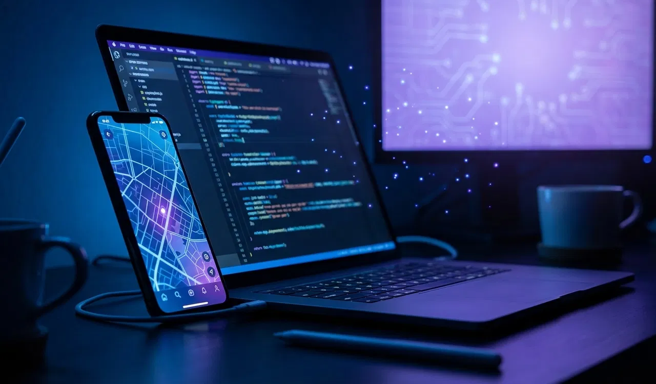 Image for What is Geolocation?