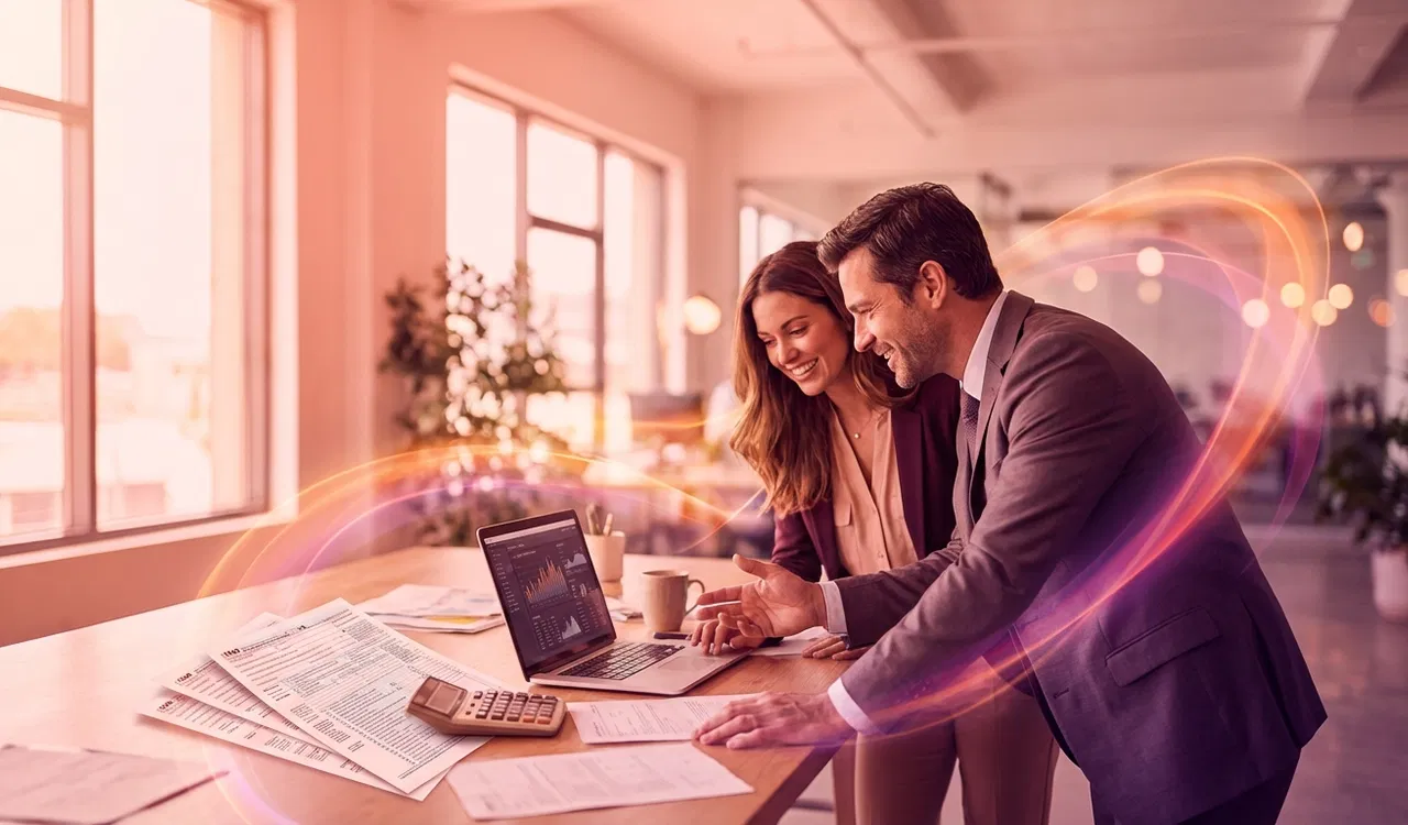 Image for The 4 Part Test to Qualify for the R&D Tax Credit