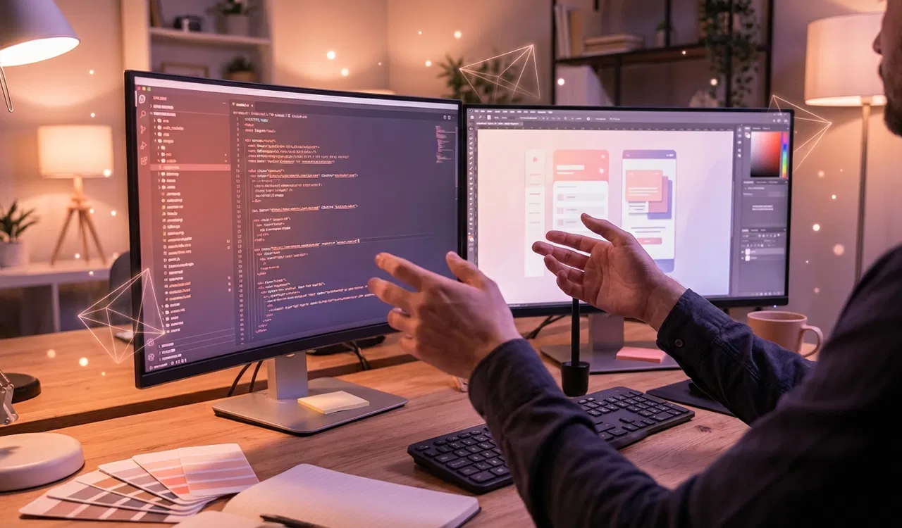 Image for The Rise of the UX Engineer