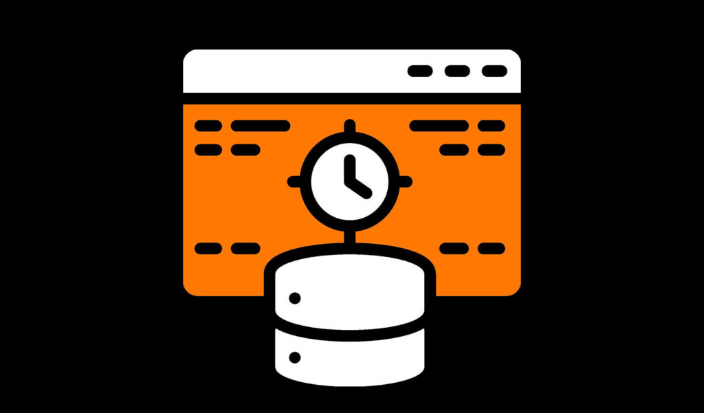 Cache icon for representing caching Per User Agent In Pressflow