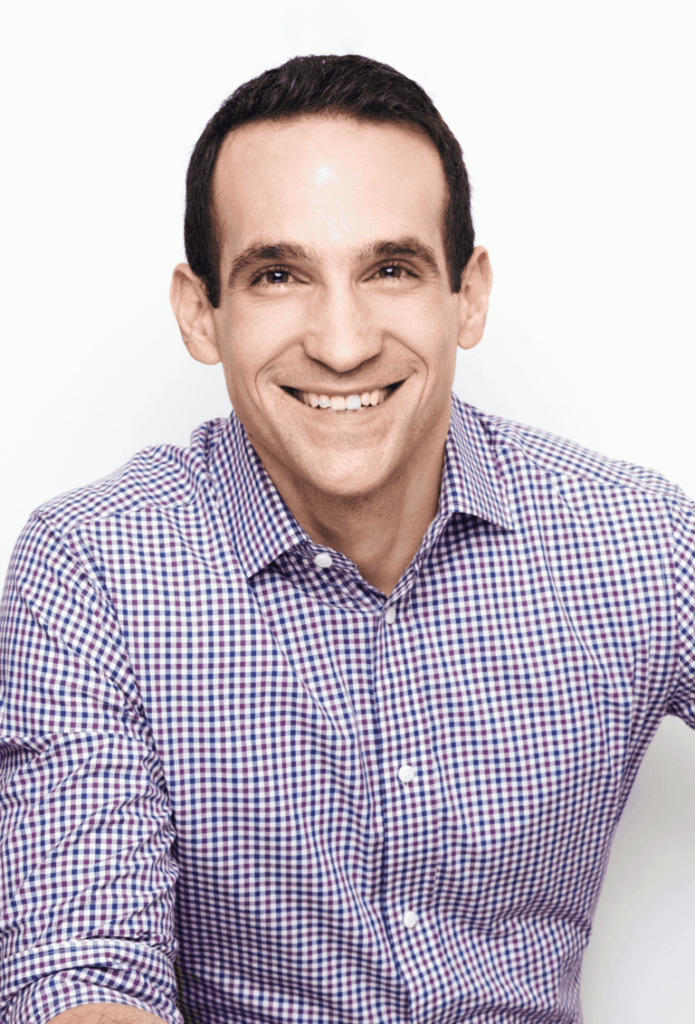 Nir Eyal, Product Management Thought Leader