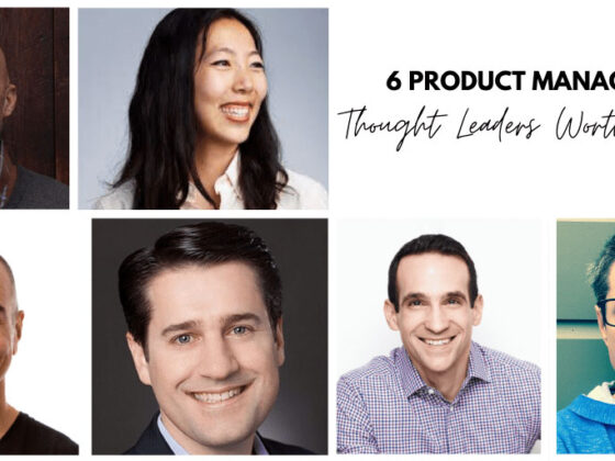 Six Product Management Thought Leaders Worth Following