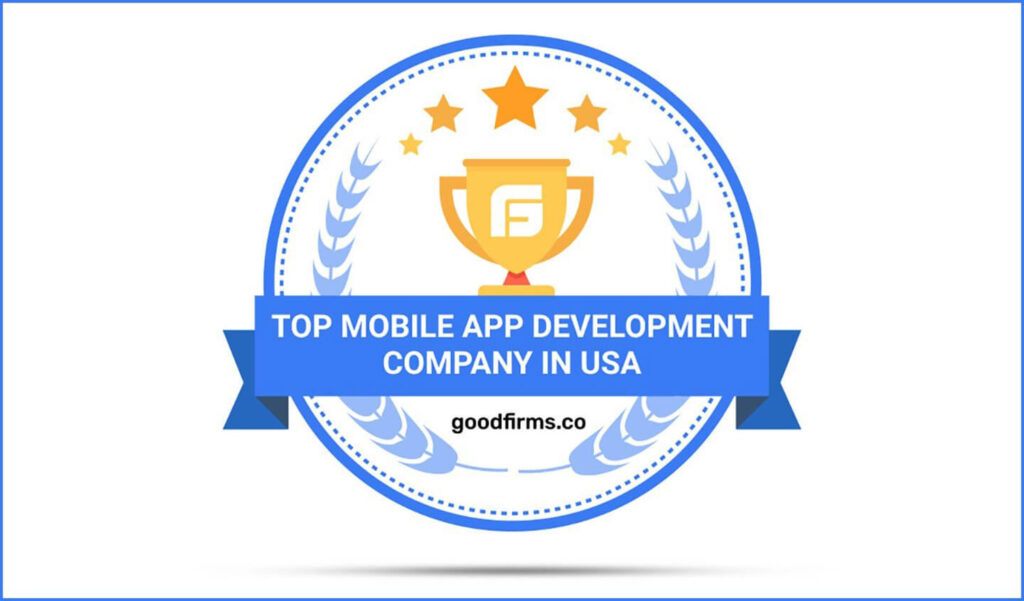 GoodFirms: Top Mobile App Developers