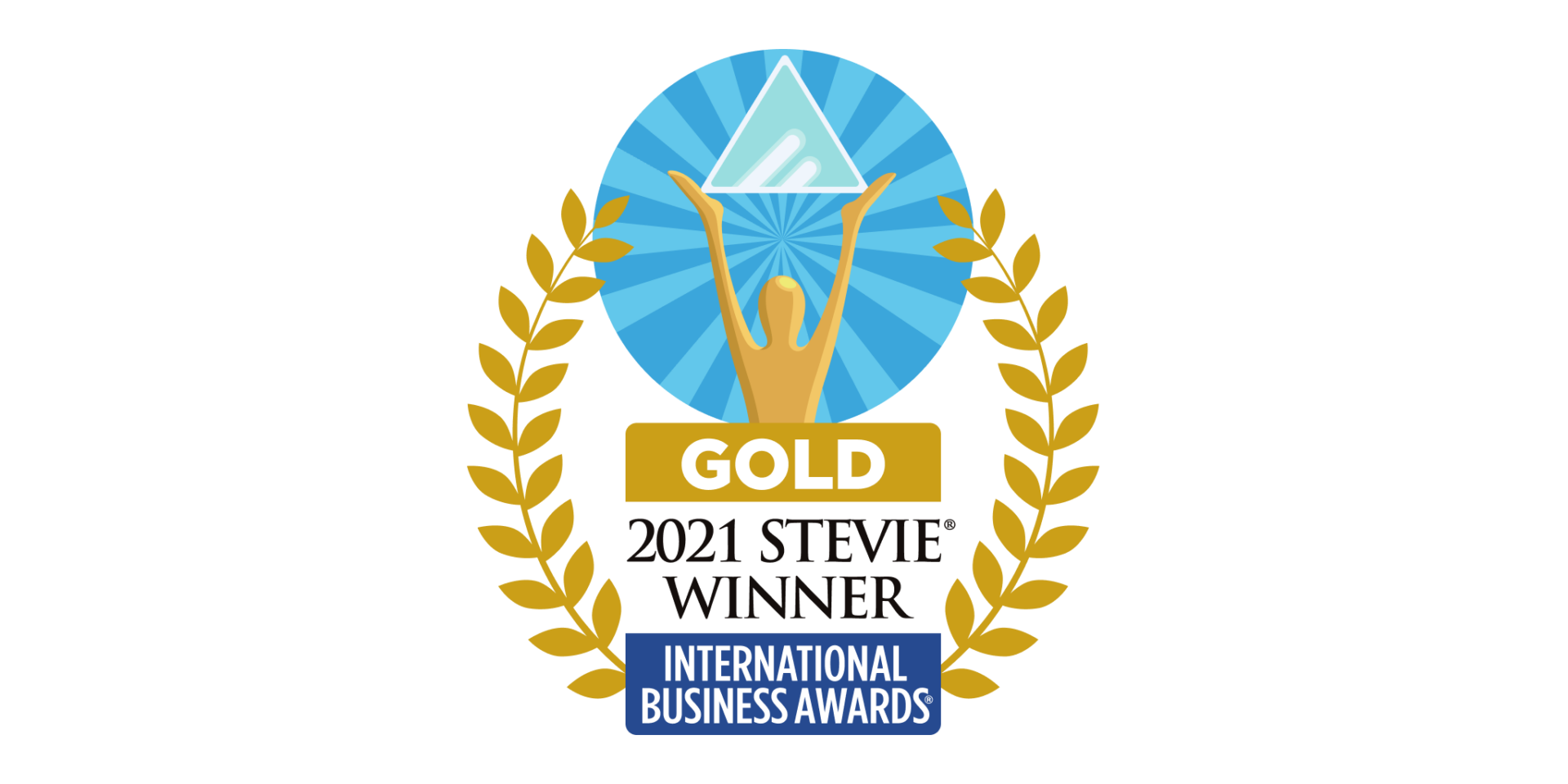 Singlemind receives a gold Stevie Award for Company of the Year in 2021 ...