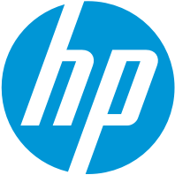 hp logo