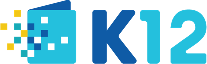 k12 logo