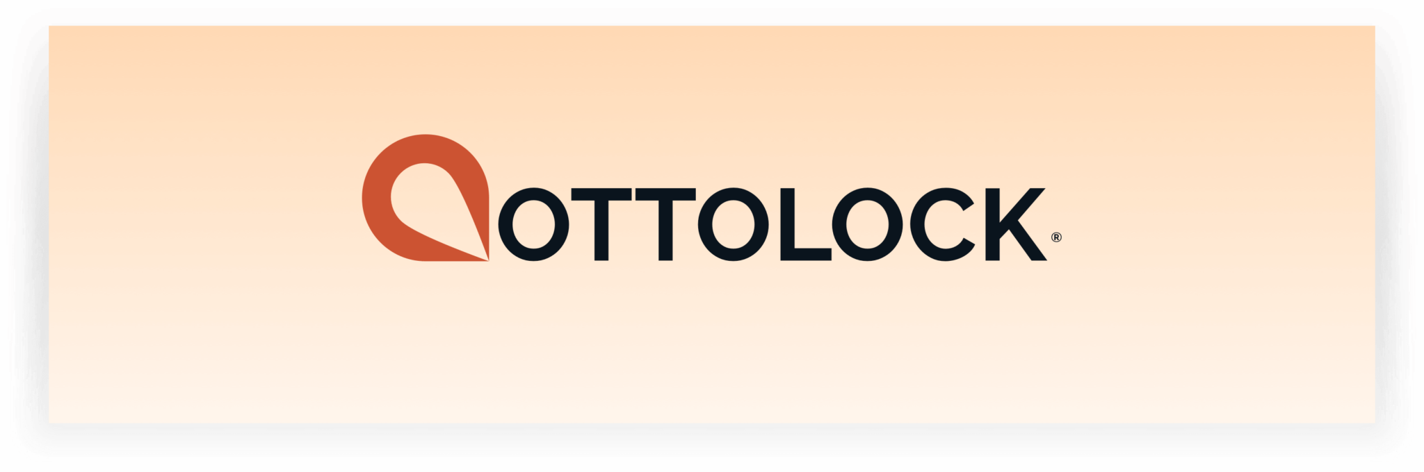 OTTO logo banner
