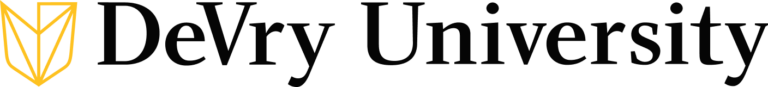 DeVry University Logo