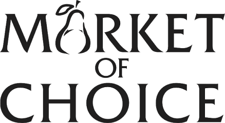 Market of Choice logo