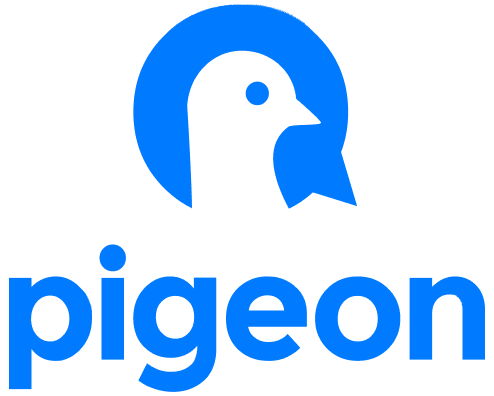 Pigeon Medical logo
