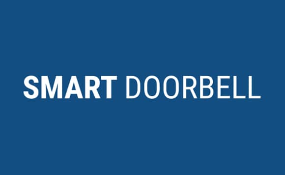 Smart Doorbell logo