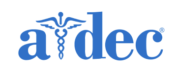 A-dec logo