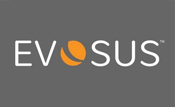 Evosus logo