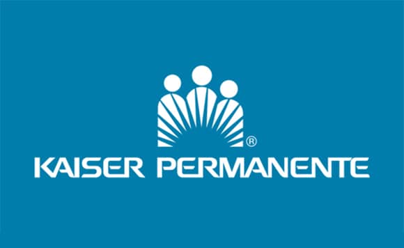 Kaiser Permanente logo