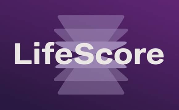 Lifescore logo