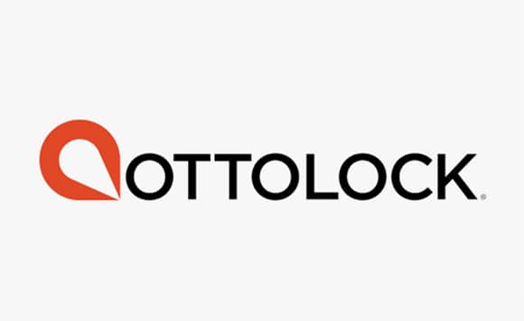 OttoLock logo