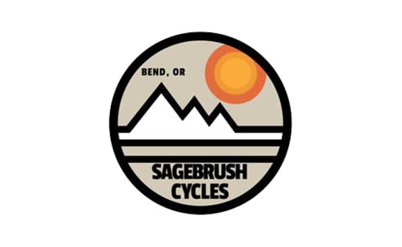 Sagebrush Cycles logo