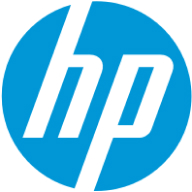 HP logo