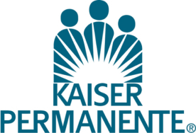 Kaiser Permanente logo