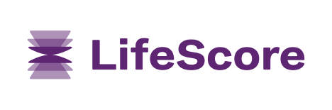 Lifescore logo