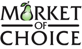 Market of Choice logo